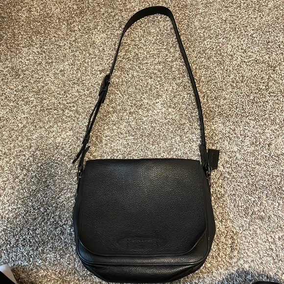 Mens Coach Bag - Picture 1 of 4